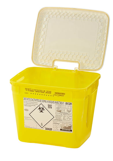 10 - PACAZUR 30L