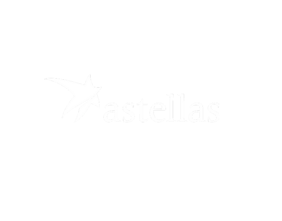astellas