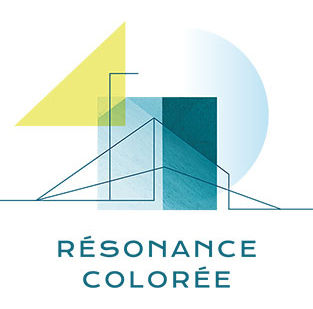 Résonance Colorée logo