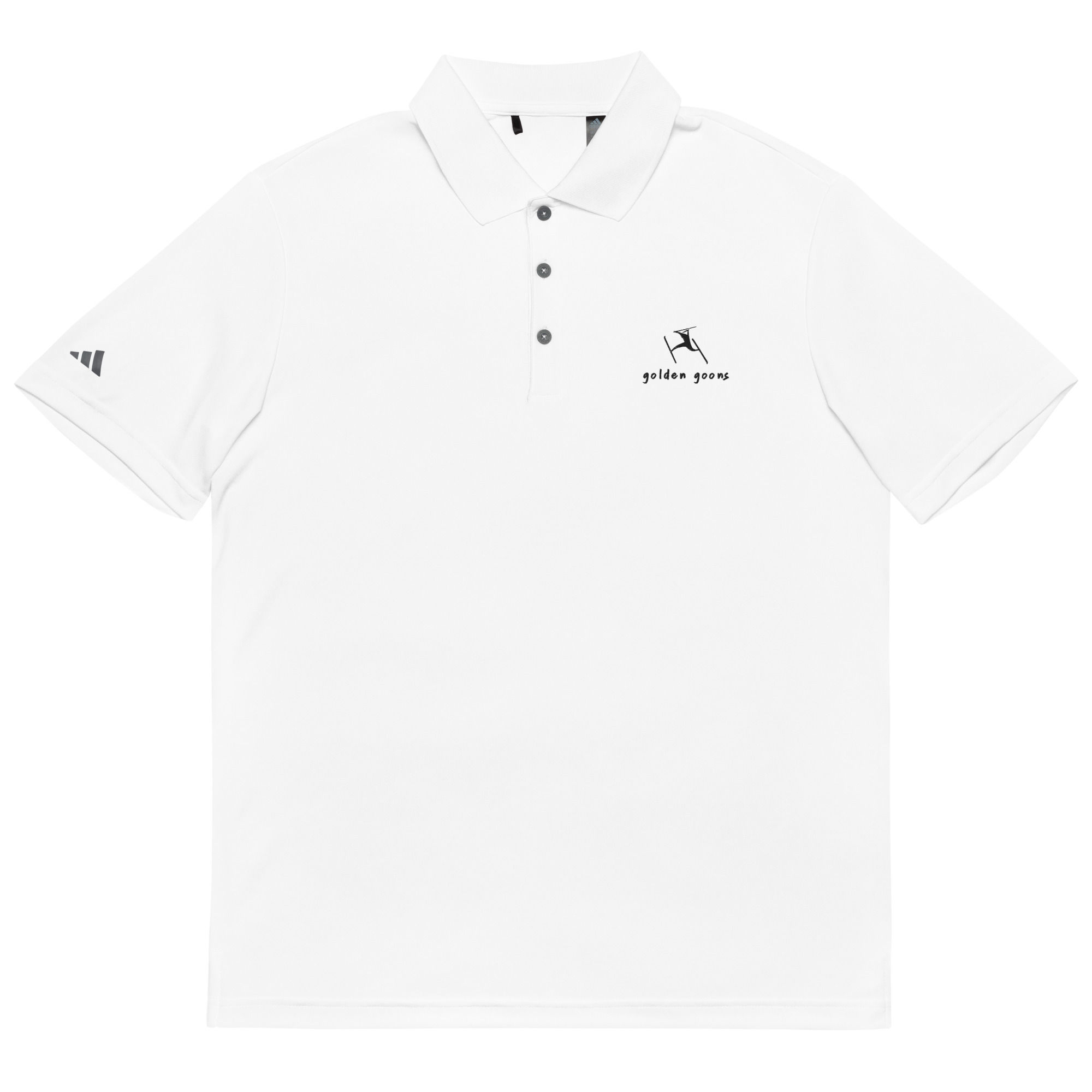 goons performance polo