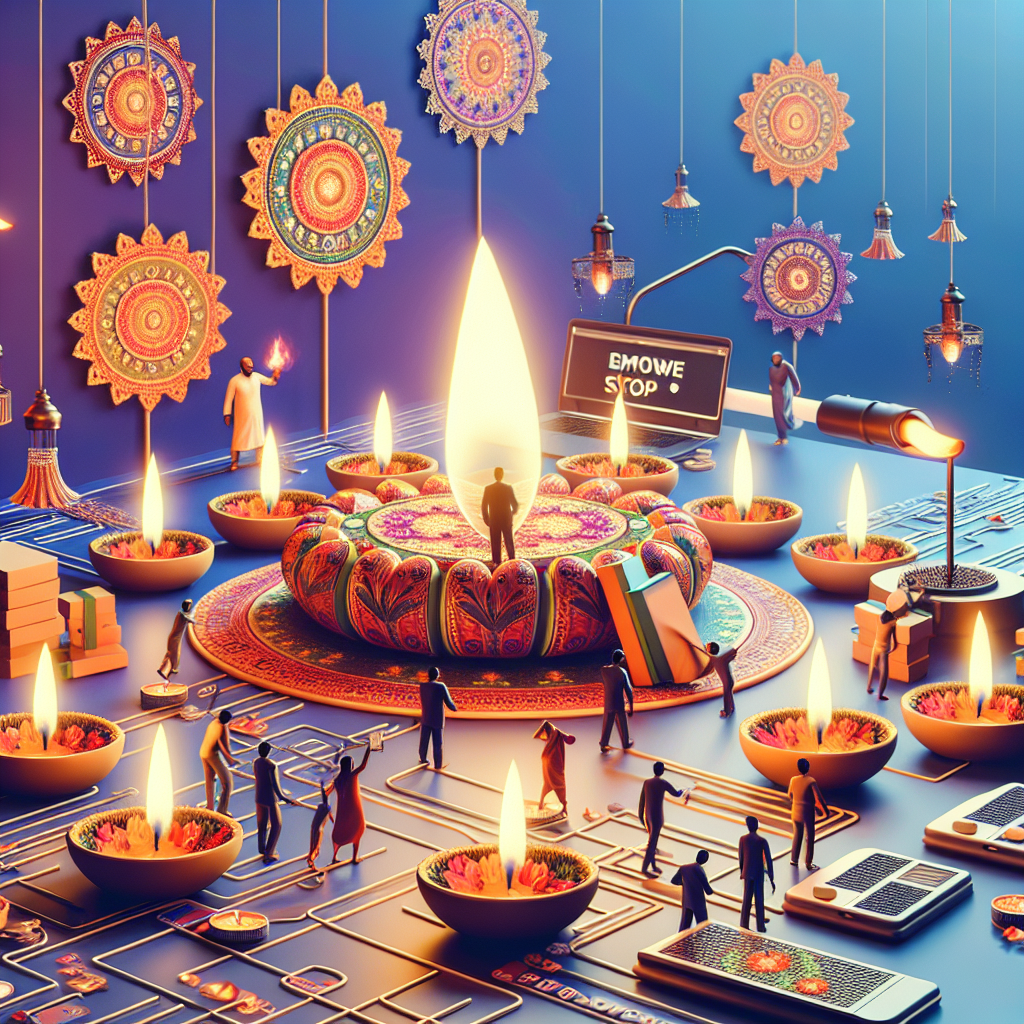 Project Diwali A Hope
