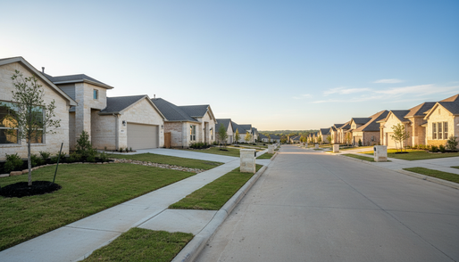 Austin New Construction Homes: What to Know Before You Buy