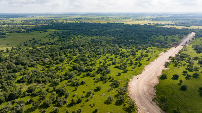   Land for sale Columbus, TX. 2-40 Acres. Houston land for sale. Land for sale outside of houston