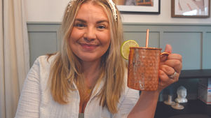 Meet Buffalo Mom Life Maven, Jessie Nelson