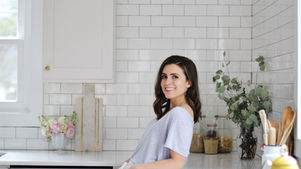 Traditional Holiday Treats Get a Modern Makeover with Mackenzie Piccarreto