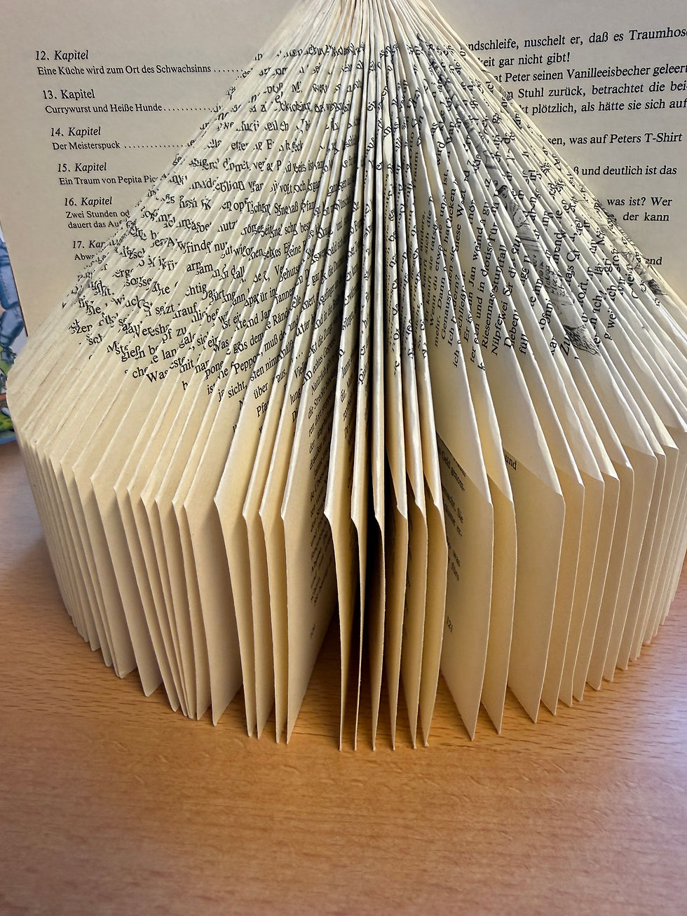 Titelbild von Schulprojekt