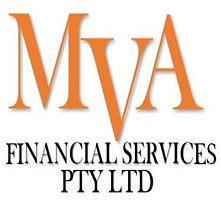 Approved icon listing MVA Finance's loan services: home, investment, commercial, personal, SMSF, and asset finance