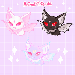✧Animal Friends✧
