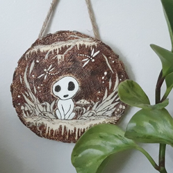 ✧Pyrography✧