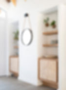 Custom Leaf Cabinitery