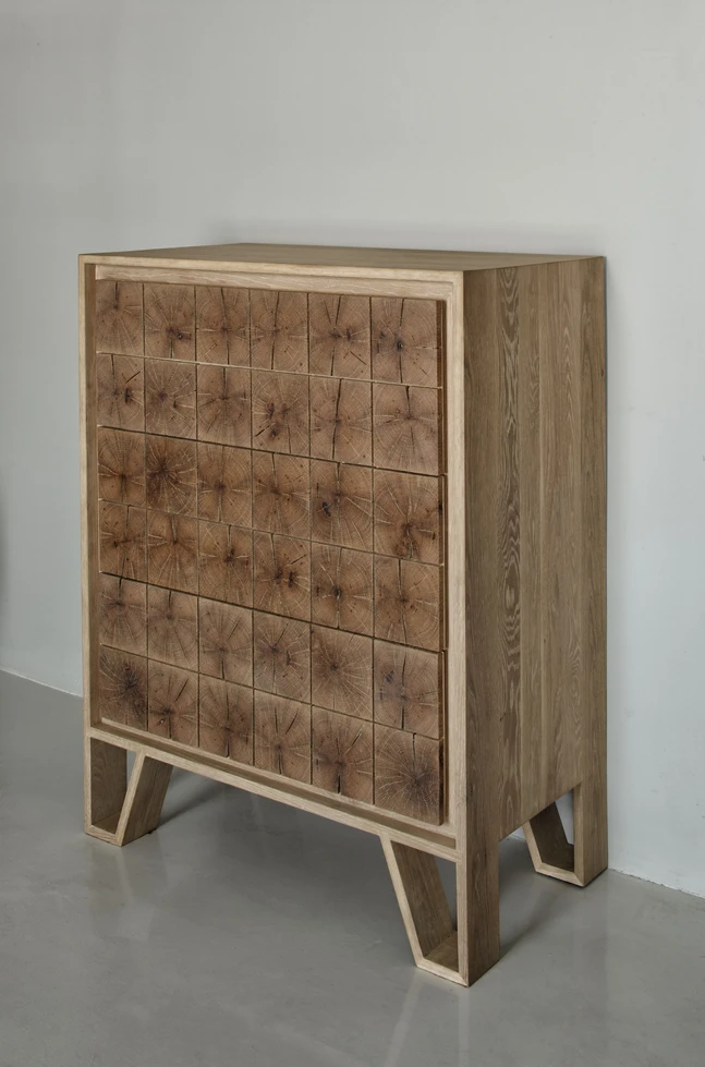 Instomi Chest of Drawers