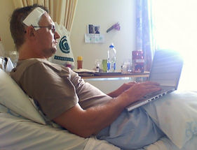 Near Death Experiences