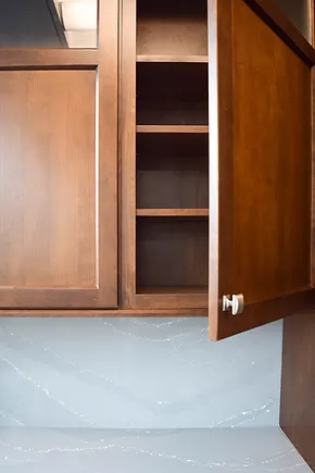 Design Dictionary Cabinet Construction