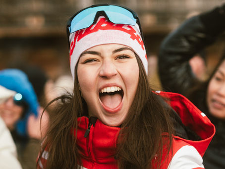 Steinbock Alm 04.01.2025