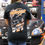 Thumbnail: Grant Thormeier Nitro T-Shirt - Black