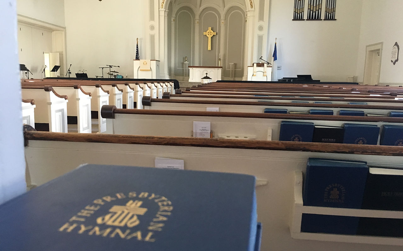 Media Presbyterian Church