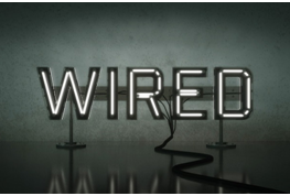 Wired For Connection