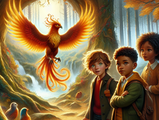 The Promise of the Phoenix