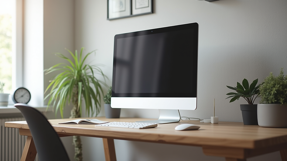 Streamline Your Business with Our Remote Operations Studio