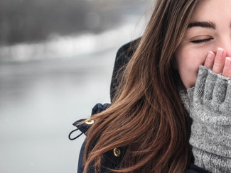 Eczema in Winter