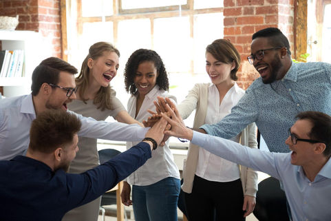 10 idées pour organiser "l'événement retour au bureau" de manière mémorable