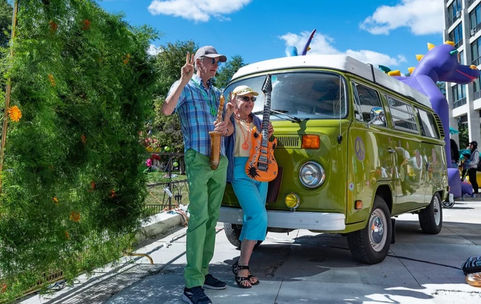 5 trucs à ne pas oublier lors de la planification de vos événements extérieurs