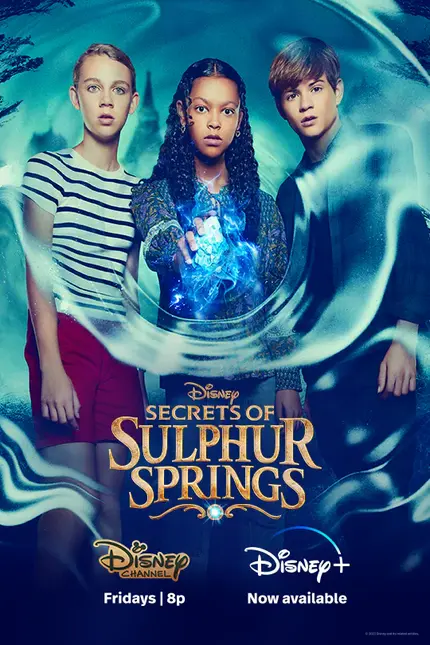 Secrets of Sulphur Springs Season 3.webp