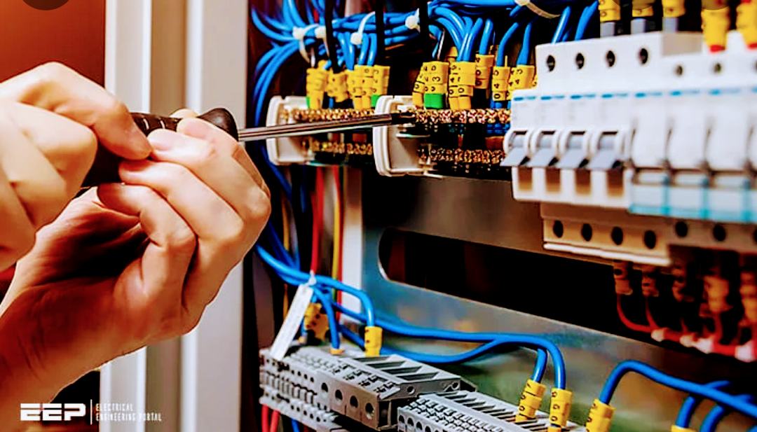 Writer: Arosha Electrical Works