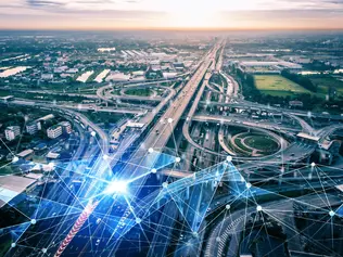 What is Smart Parking?