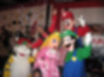 mago para fiestas infantiles Lima