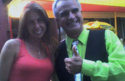 show de mago en Lima, Fiestas de cumpleaños en Lima, Fiorella Cayo