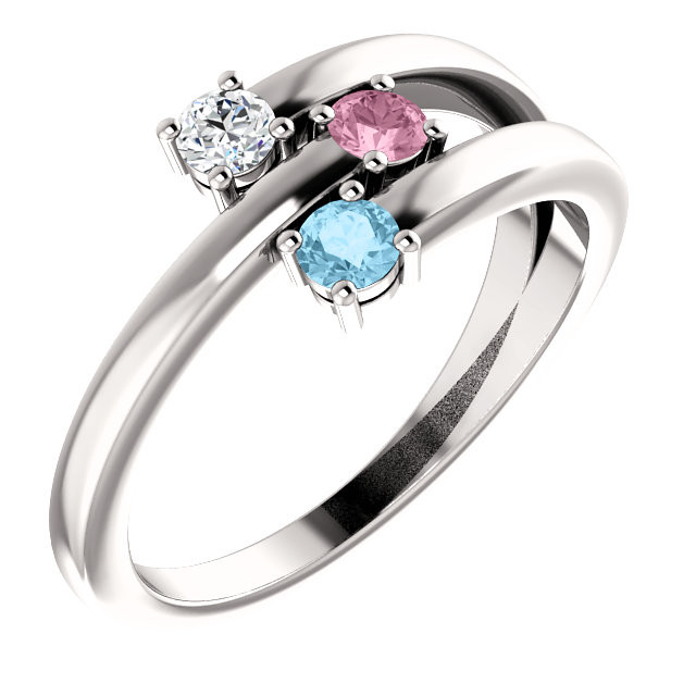Thumbnail: Family Jewelry Collection.