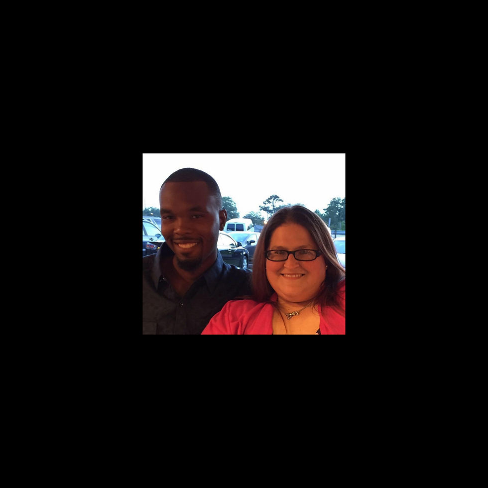 Kornell & Tamara 
10th Anniversary 