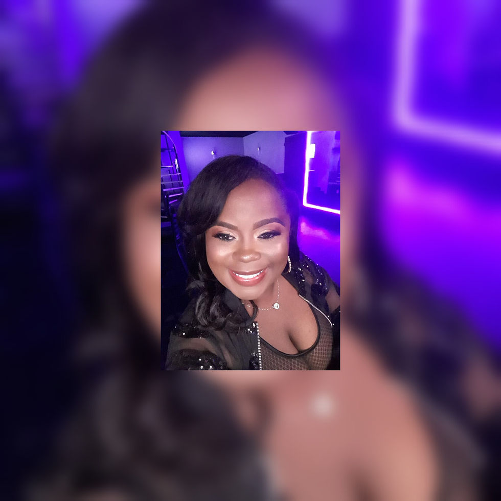 Lanita Grown and Sexy Bday celebration 