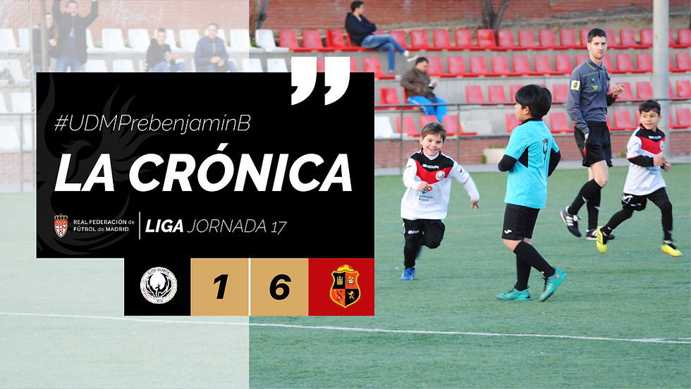 La Crónica JORNADA 17