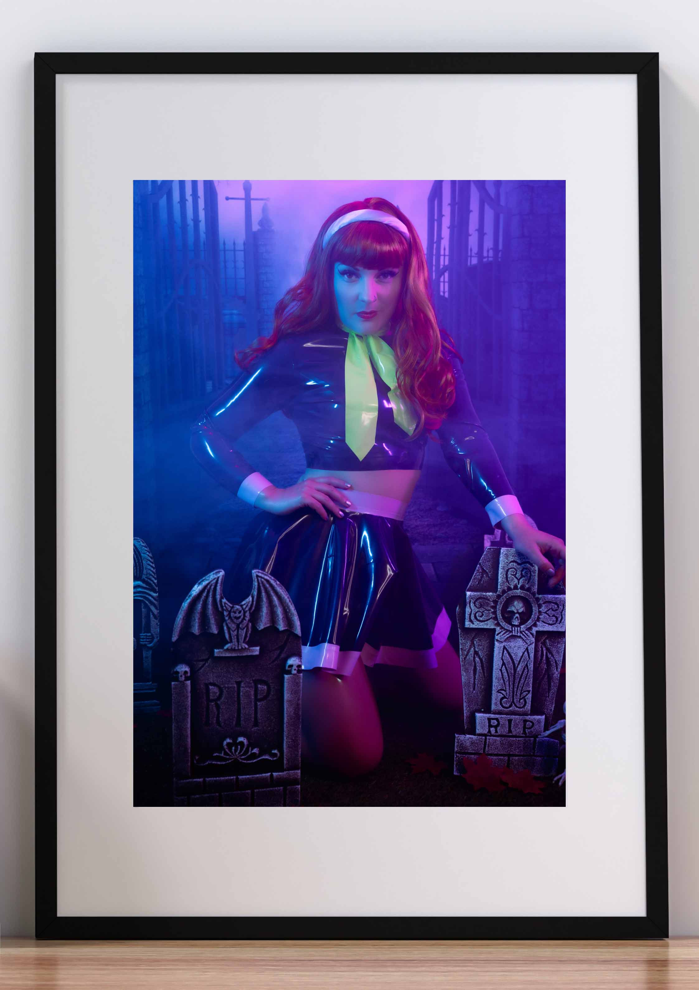 Daphne