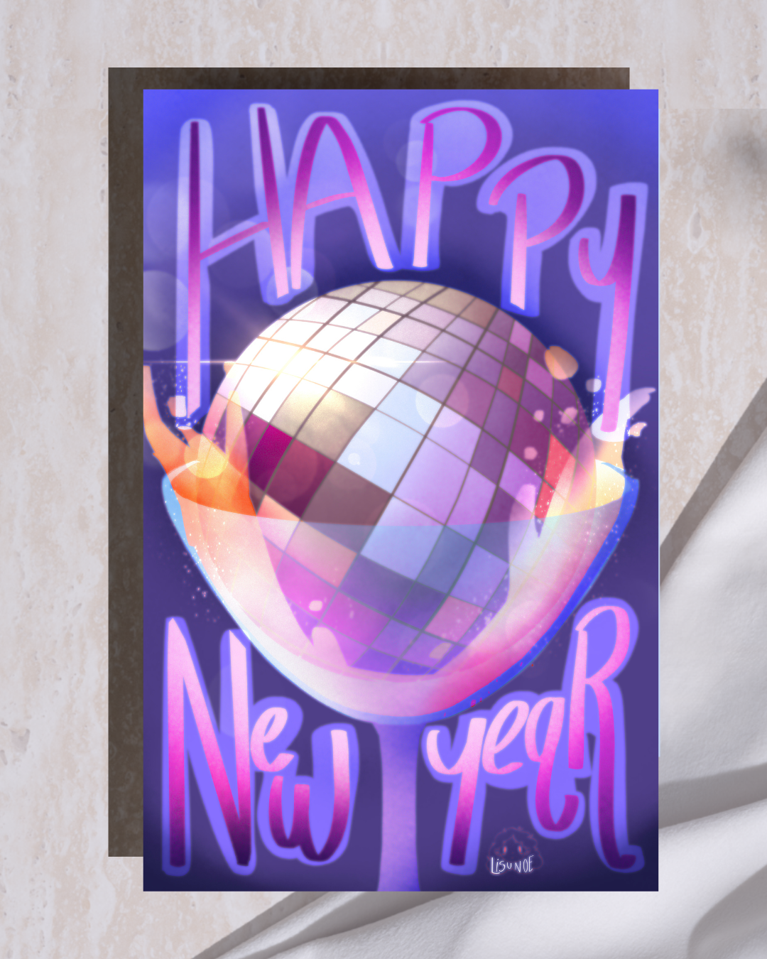 Disco Ball