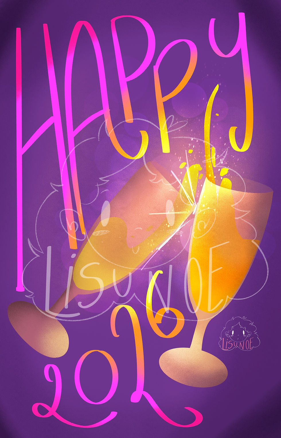 Miniature : Tchin Tchin