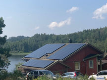 15 kW | Kungsbacka