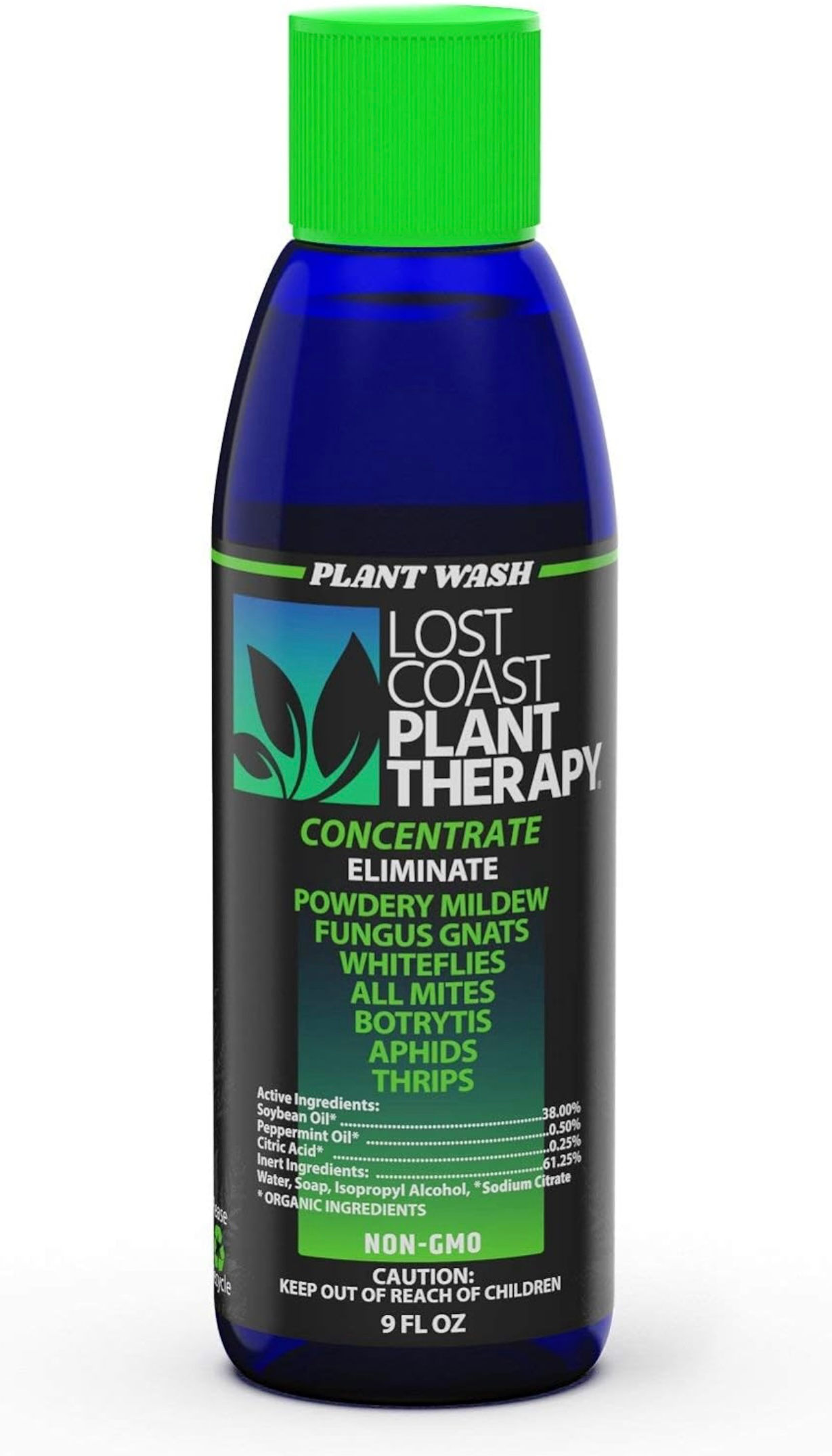 Lost Coast Plant Therapy