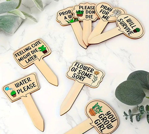 Plant Sticks