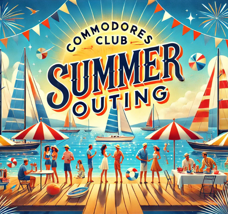 2025 Summer Outing