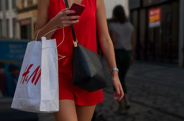 Fast Fashion