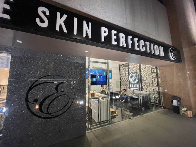 Elite Skin Perfection beauty clinic