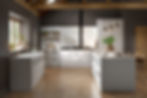 A Traditional Richard James fitted Kitchen