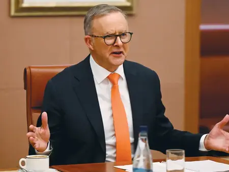 Is Israel's relationship with Australia in trouble? - opinion