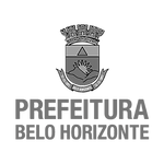 prefeitura de Belo Horizonte logotipo