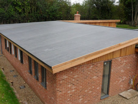 Copy of Top Roofing Materials for Kirkcaldy Homes