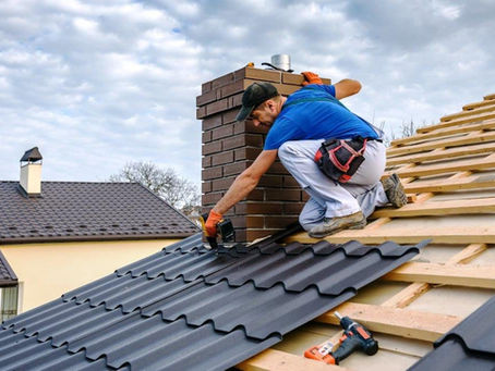 Reliable Roofing Solutions for Dundee Homes: What LC Joinery Scotland Offers