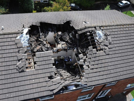 Copy of How to Handle Storm Damage: LC Joinery’s Approach to Roofing Repairs